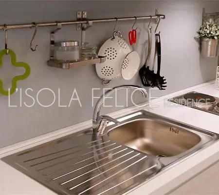 L'isola Felice *