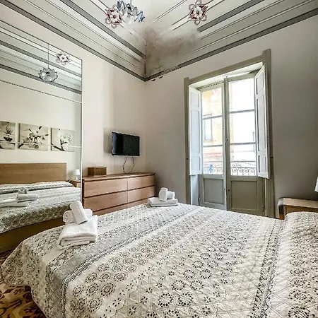 Casa vacanze L'isola Felice