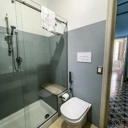 L'isola Felice Trapani