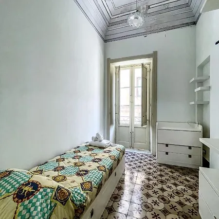 Casa vacanze L'isola Felice Trapani