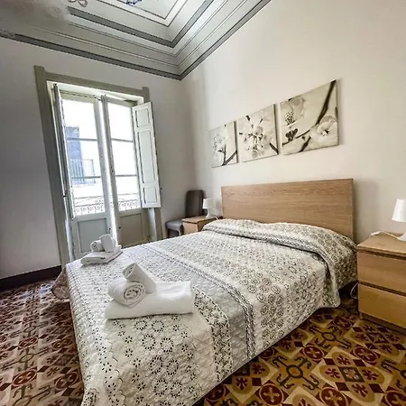 L'isola Felice Trapani