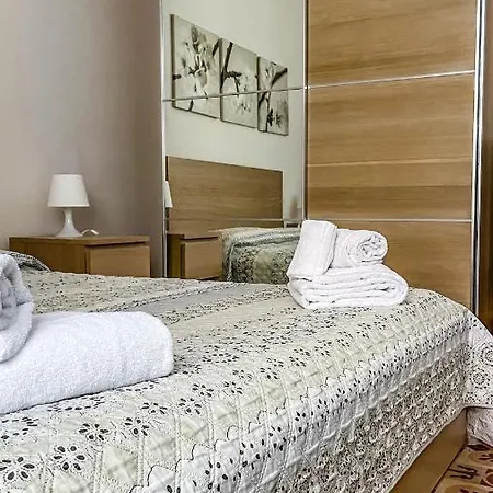 Casa vacanze L'isola Felice Trapani