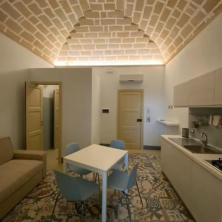 L'isola Felice Casa vacanze Trapani