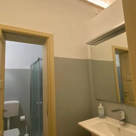 Casa vacanze L'isola Felice