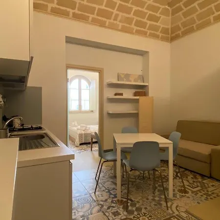 Casa vacanze L'isola Felice *