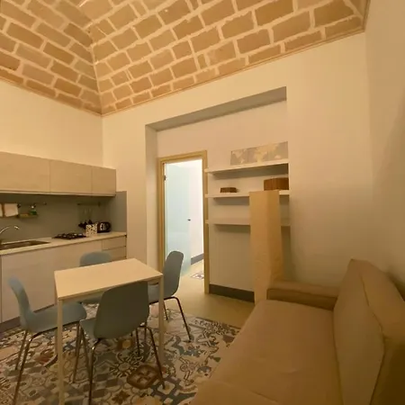 L'isola Felice Casa vacanze Trapani