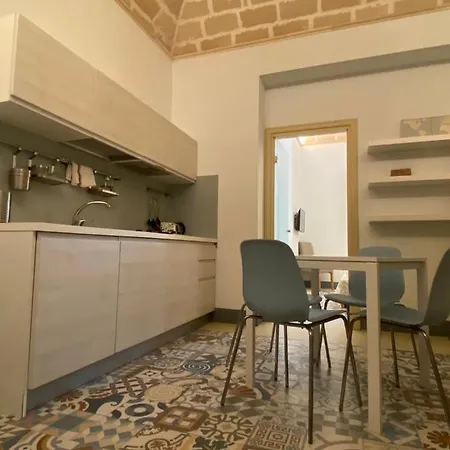 L'isola Felice Trapani