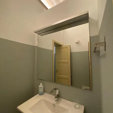 Casa vacanze L'isola Felice