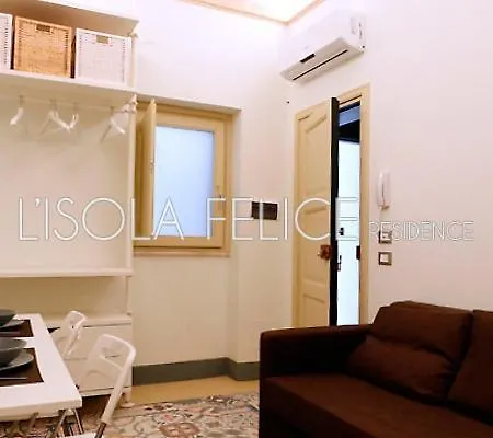 Casa vacanze L'isola Felice *
