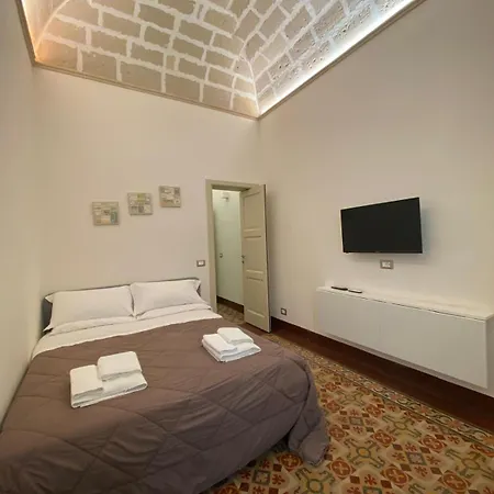 Casa vacanze L'isola Felice *