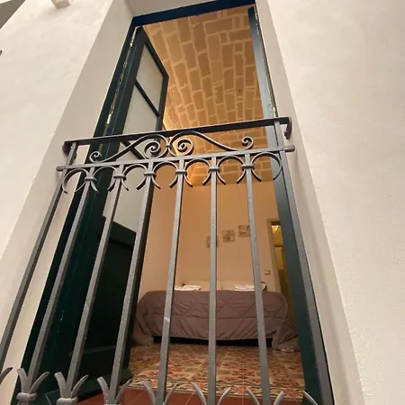 Casa vacanze L'isola Felice