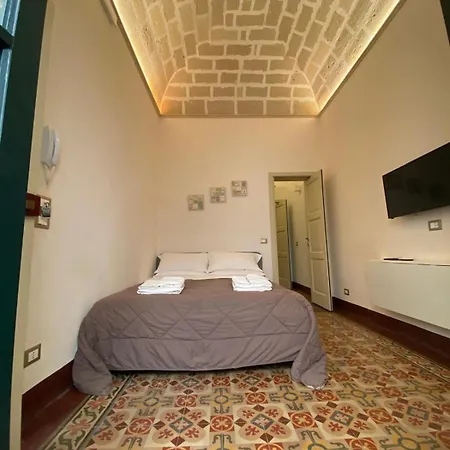 Casa vacanze L'isola Felice
