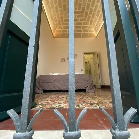 Casa vacanze L'isola Felice Trapani