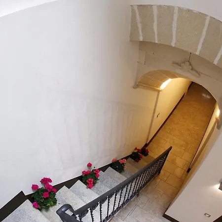 Casa vacanze L'isola Felice