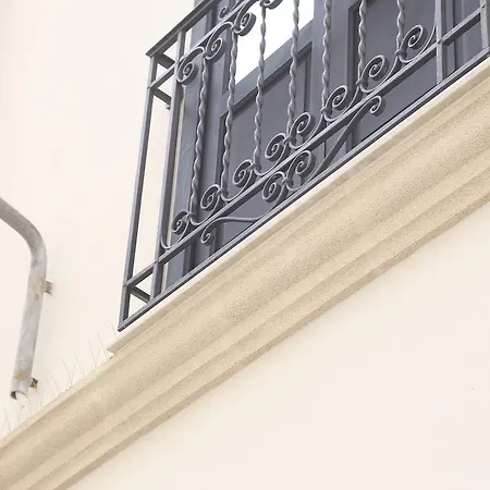 Casa vacanze L'isola Felice Trapani