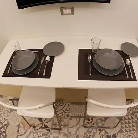 Casa vacanze L'isola Felice Trapani