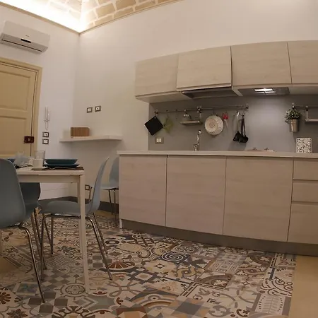 Casa vacanze L'isola Felice Trapani