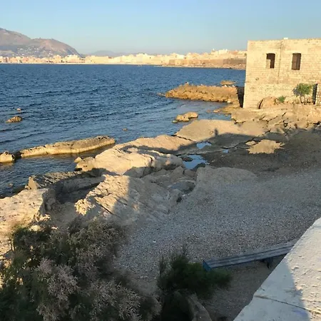 Casa vacanze L'isola Felice *