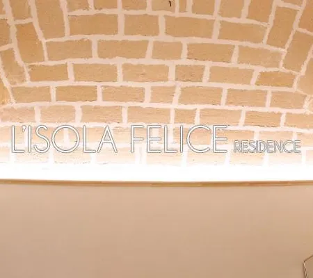 L'isola Felice *