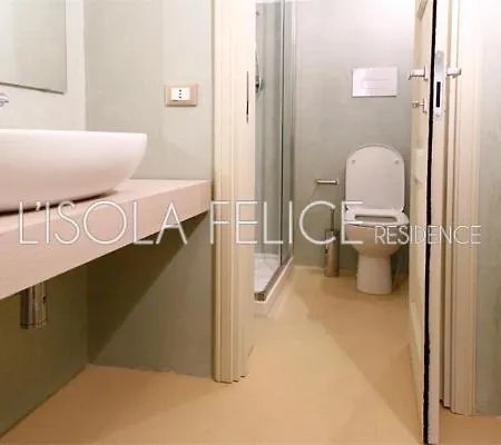 L'isola Felice