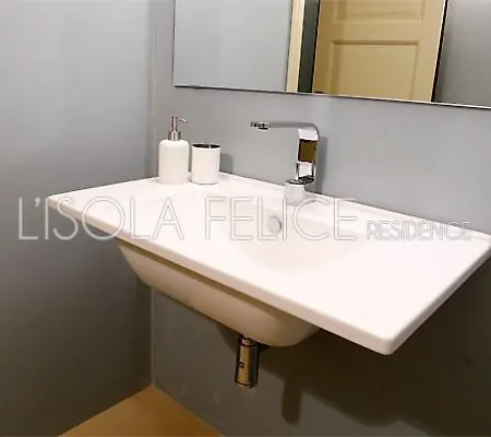 L'isola Felice Trapani
