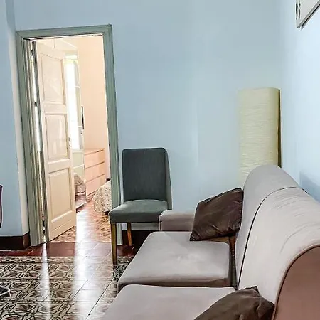 L'isola Felice * Trapani