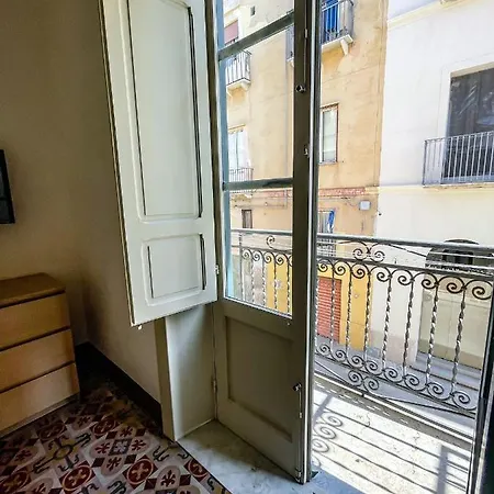 L'isola Felice Dom wakacyjny Trapani