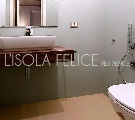 L'isola Felice *