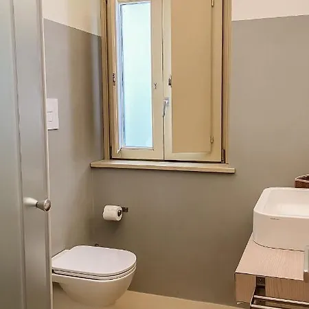 L'isola Felice Dom wakacyjny