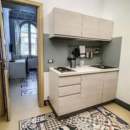 Dom wakacyjny L'isola Felice Trapani