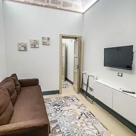 L'isola Felice Prázdninový dům