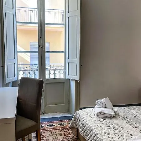 L'isola Felice * Trapani