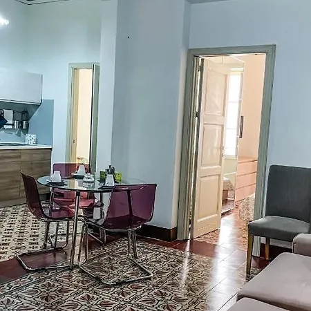 L'isola Felice Dom wakacyjny Trapani