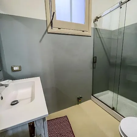 Dom wakacyjny L'isola Felice *