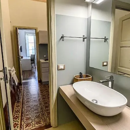 L'isola Felice Trapani