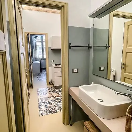 L'isola Felice Dom wakacyjny Trapani