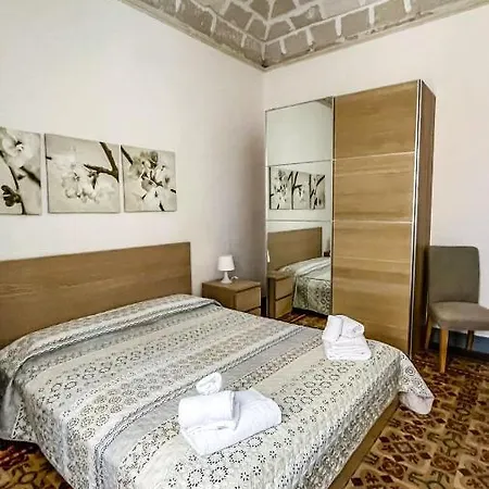 L'isola Felice Dom wakacyjny Trapani