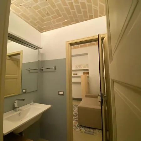 Prázdninový dům L'isola Felice *