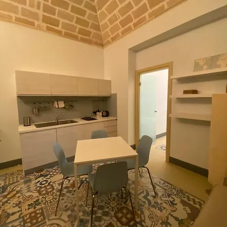 Prázdninový dům L'isola Felice