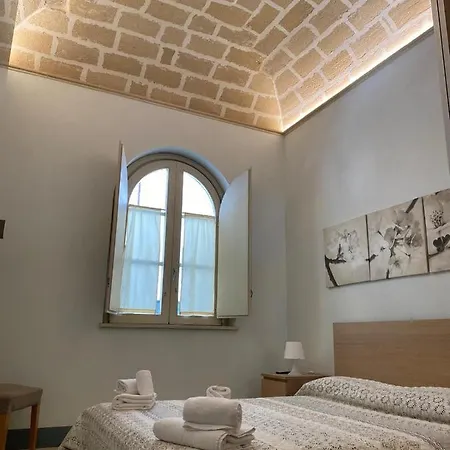 Prázdninový dům L'isola Felice Trapani