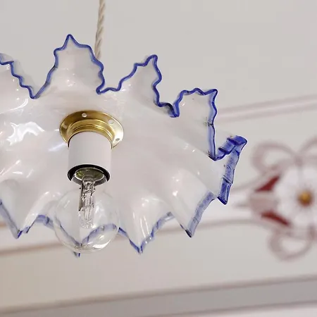 L'isola Felice Prázdninový dům Trapani