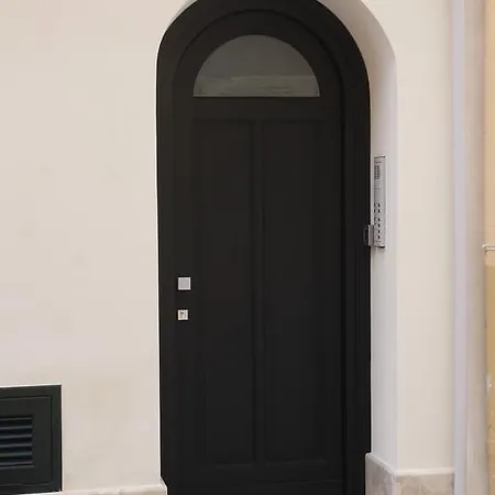 L'isola Felice Prázdninový dům